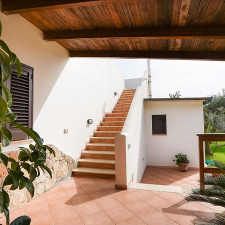 Casa Vacanza Russo Fernando Serra Serra Alimini Exterior foto