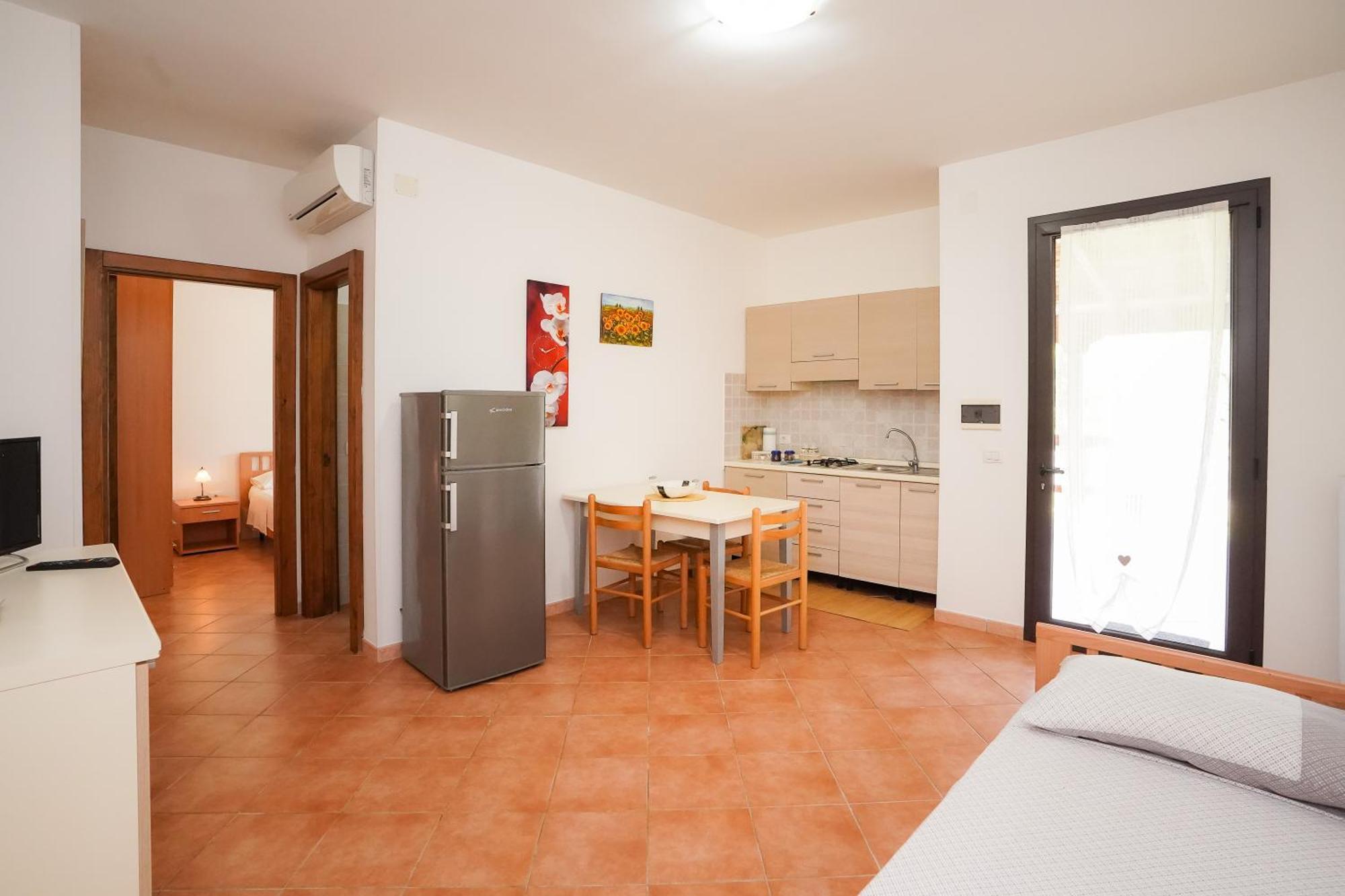 Casa Vacanza Russo Fernando Serra Serra Alimini Exterior foto